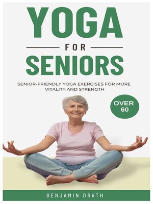 cover image of Yoga for Seniors